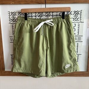Nike Swim Trunks
